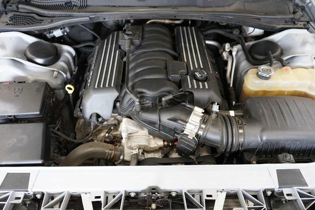 Used 2022 Dodge Challenger R/T Scat Pack RWD image 53