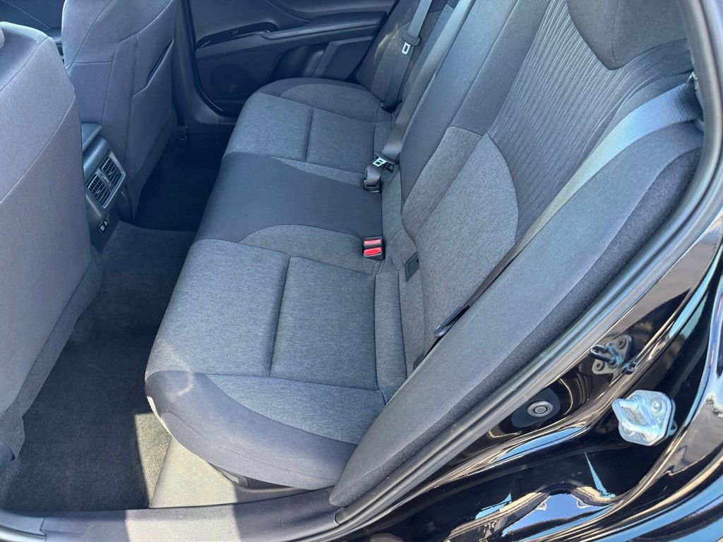 Certified 2025 Toyota Camry LE image 31