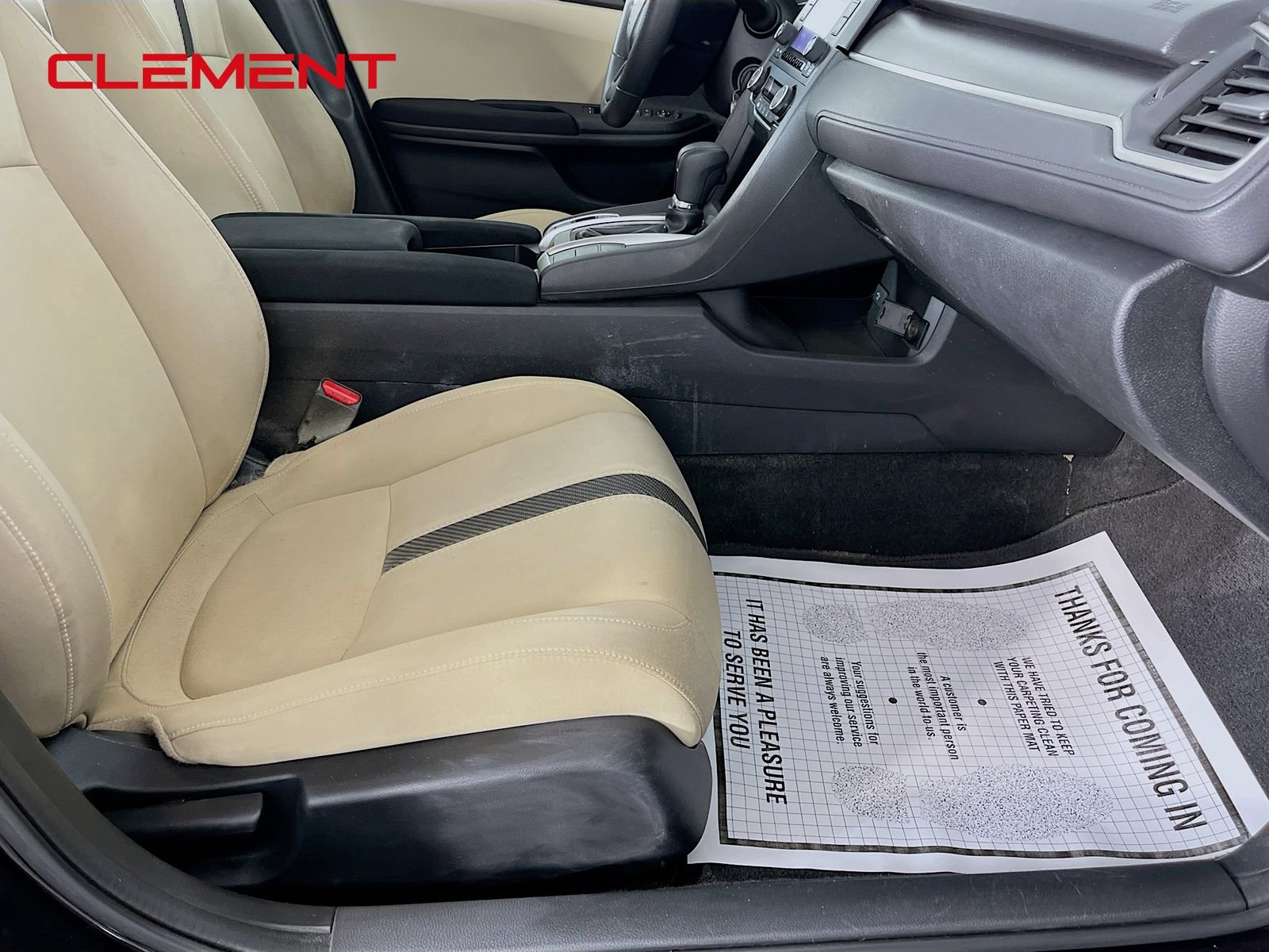 Used 2018 Honda Civic LX image 31