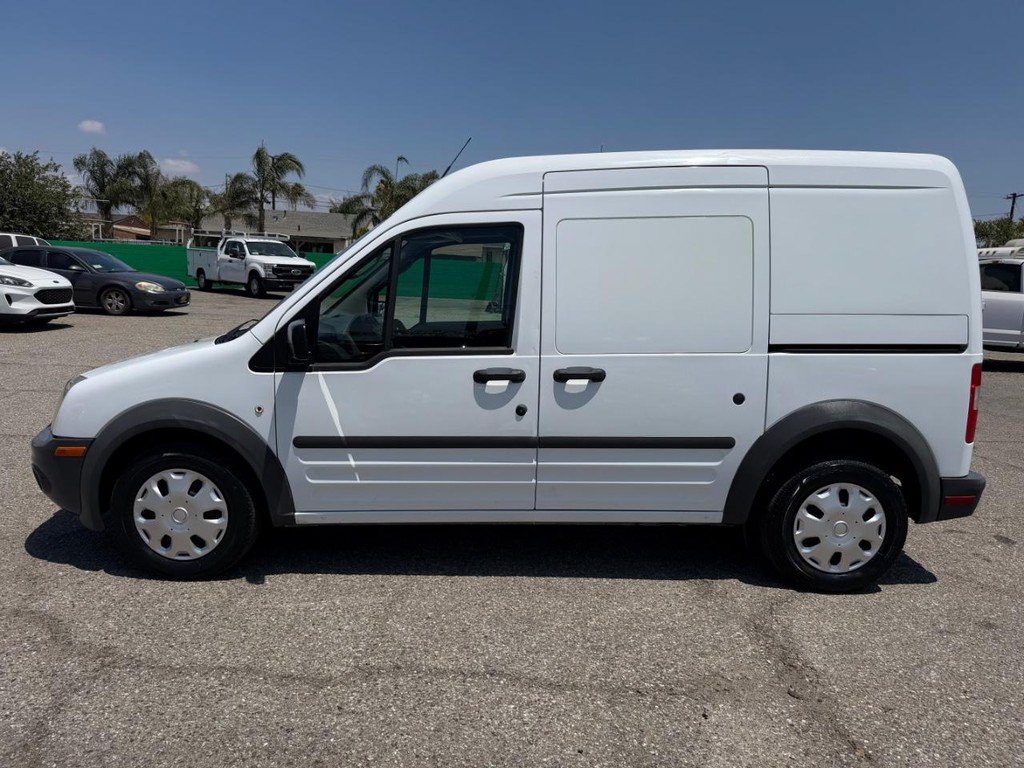 Used 2012 Ford Transit Connect XL w/ Fleet XL PWR Group FWD image 10