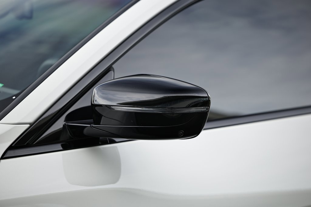 Used 2025 BMW 430i xDrive Coupe w/ M Sport Package image 11