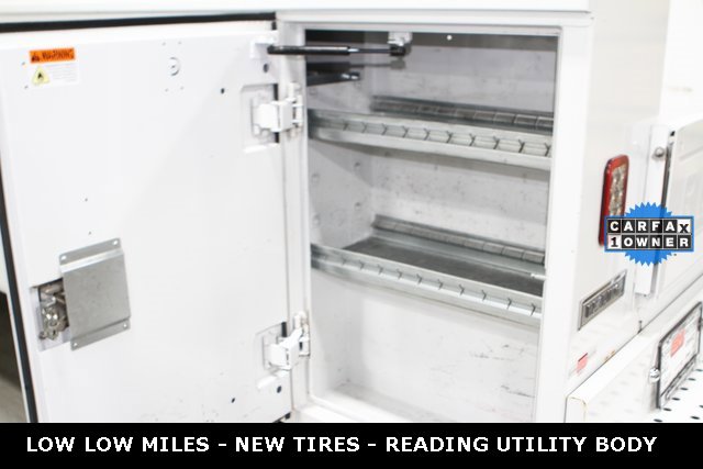 Used 2019 Ford F350 XL w/ XL Value Package image 38