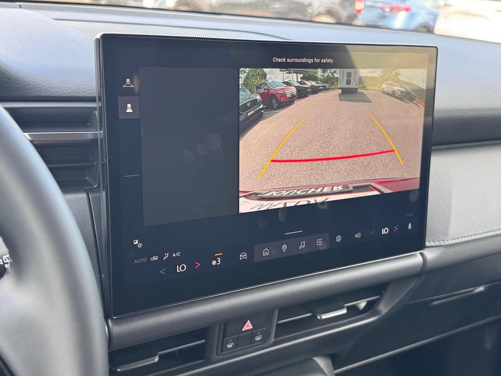 New 2026 MAZDA CX-5 Select AWD/4WD image 24