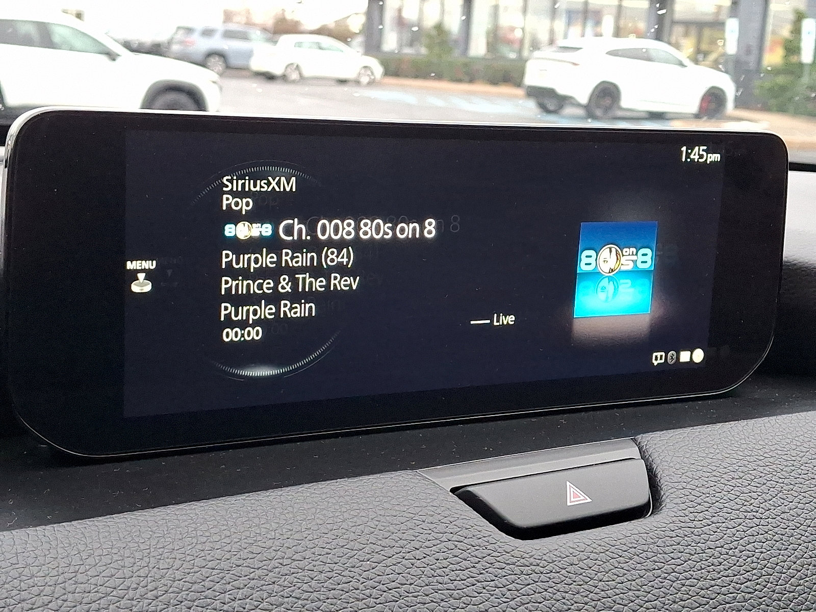 Certified 2024 MAZDA CX-90 Plug-In Hybrid w/ Premium Pkg image 19