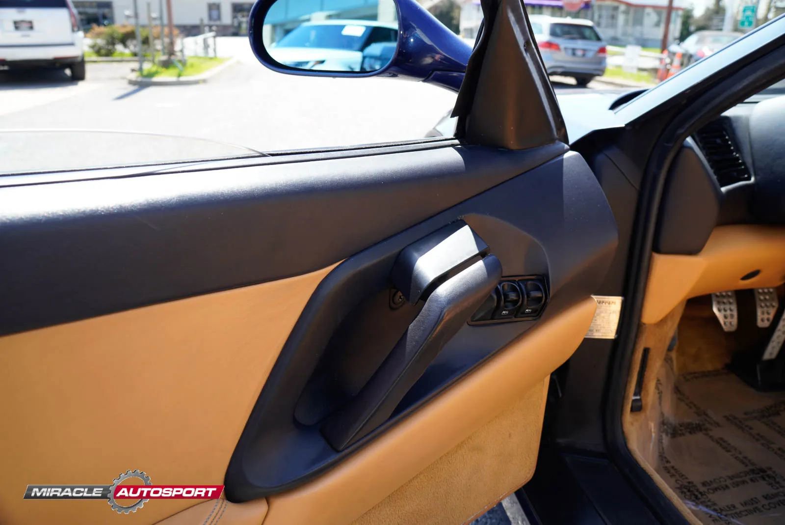Used 1998 Ferrari F355 Spider RWD image 22