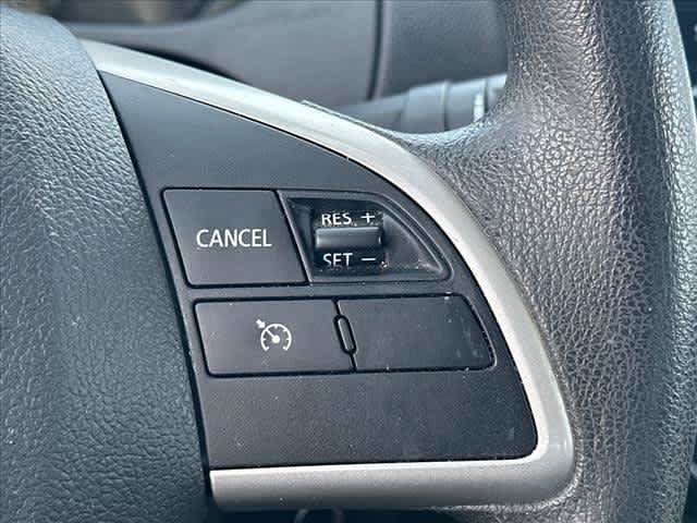 Used 2024 Mitsubishi Mirage G4 ES FWD image 21