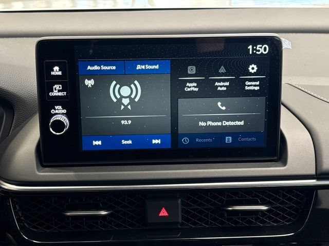 New 2026 Acura ADX AWD image 20