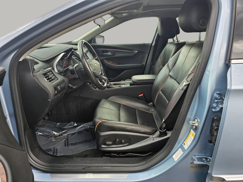 Used 2014 Chevrolet Impala LTZ FWD image 20