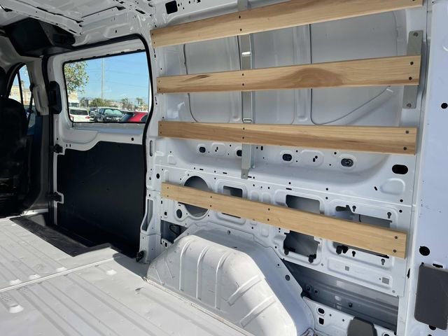Used 2025 Ford Transit 250 Low Roof w/ Exterior Upgrade Package image 22