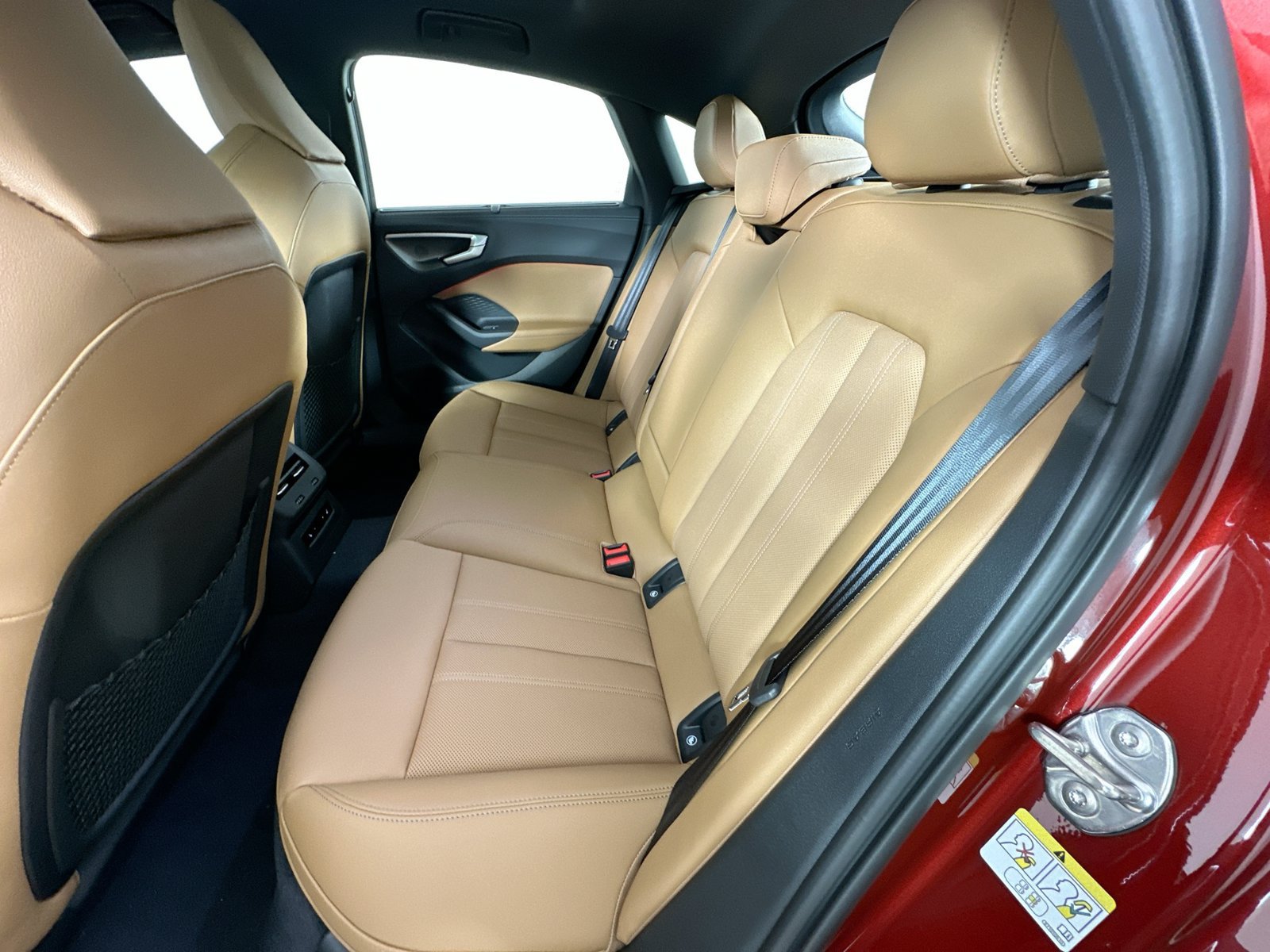 New 2026 Audi A5 Prestige AWD/4WD image 39