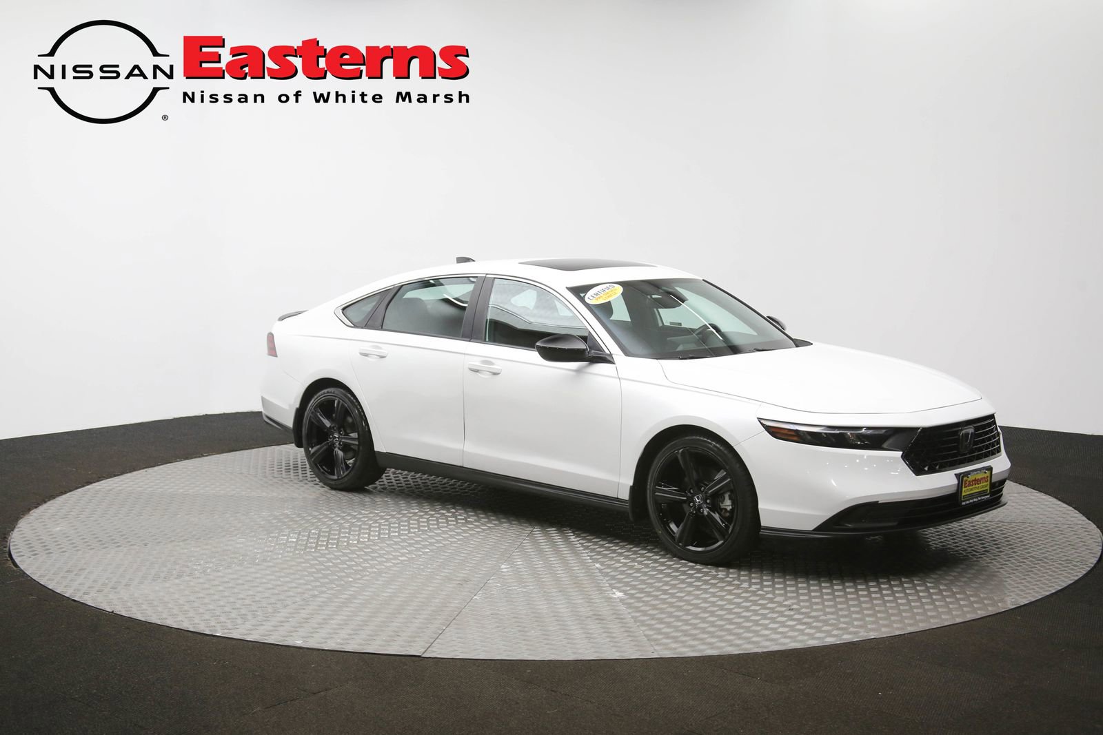 Used 2024 Honda Accord Sport image 48