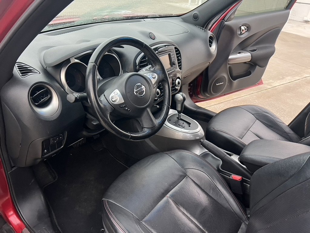 Used 2013 Nissan Juke SL image 14