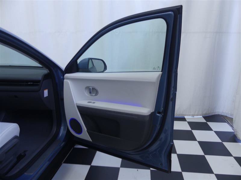 Used 2023 Hyundai Ioniq 5 SEL AWD/4WD image 27