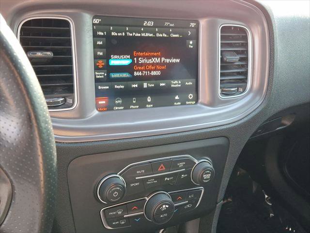 Used 2023 Dodge Charger R/T image 20