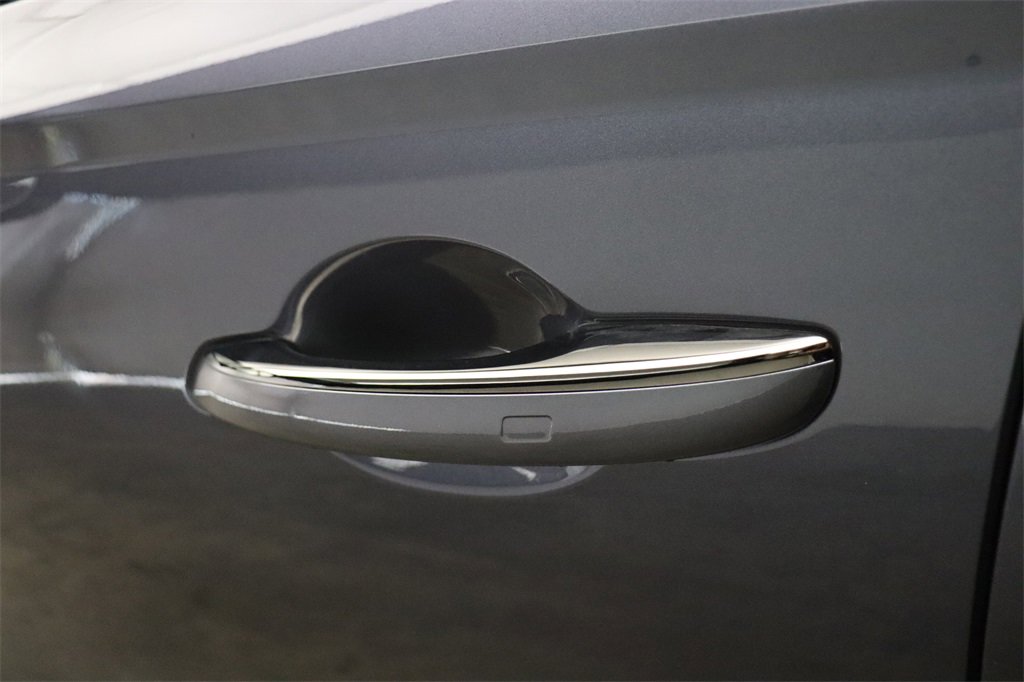 New 2026 Genesis GV70 3.5T Sport Advanced image 3