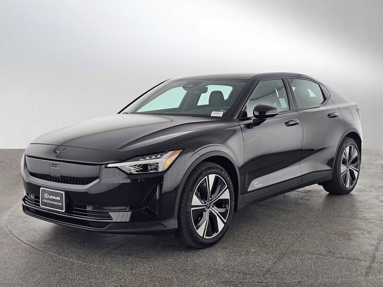 Used 2024 Polestar Polestar 2 image 7