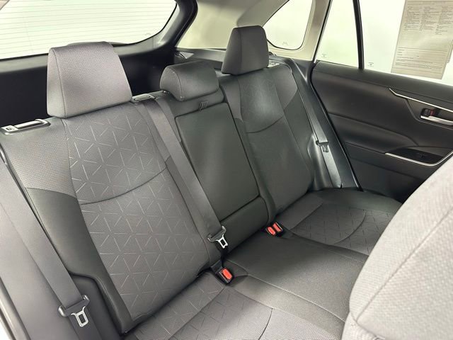 Used 2025 Toyota RAV4 XLE w/ Convenience Package image 29