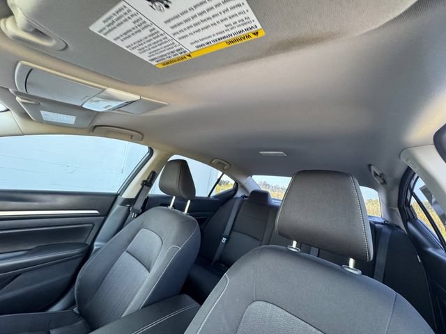 Used 2023 Nissan Altima 2.5 SV FWD image 27