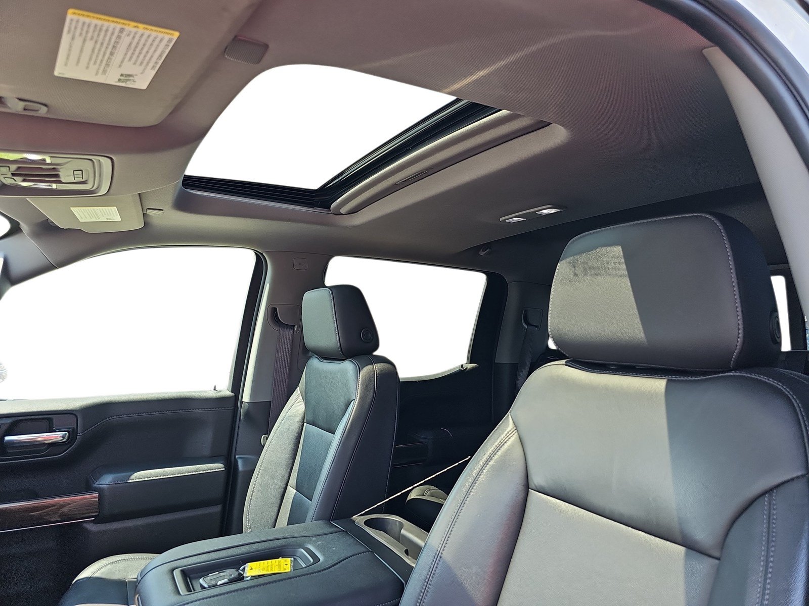 Used 2019 Chevrolet Silverado 1500 RST w/ All-Star Edition AWD/4WD image 26