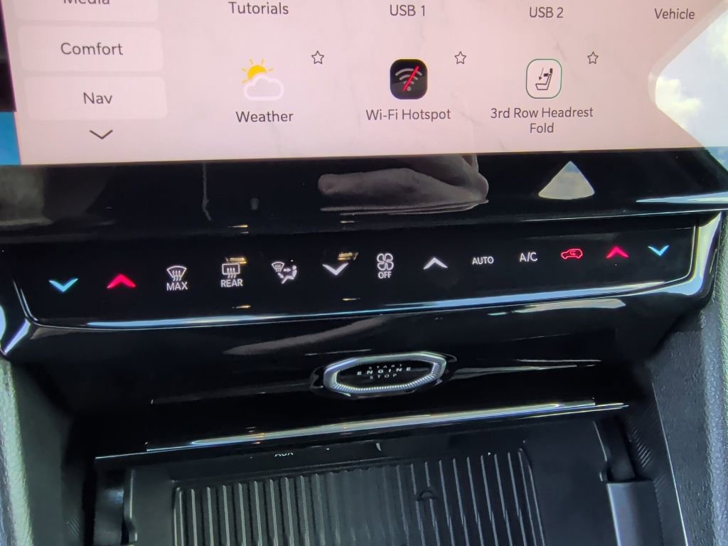 New 2026 Jeep Grand Cherokee L 2WD image 30