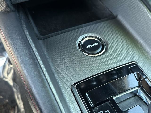 Used 2024 Mitsubishi Outlander Sport SE AWD/4WD image 7