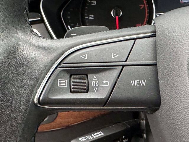 Certified 2024 Audi A5 2.0T Premium AWD/4WD image 31