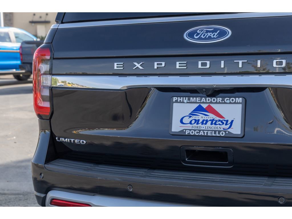 Used 2024 Ford Expedition Limited image 31