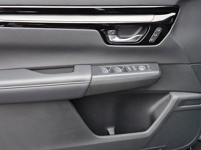 Certified 2025 Honda CR-V EX-L image 12