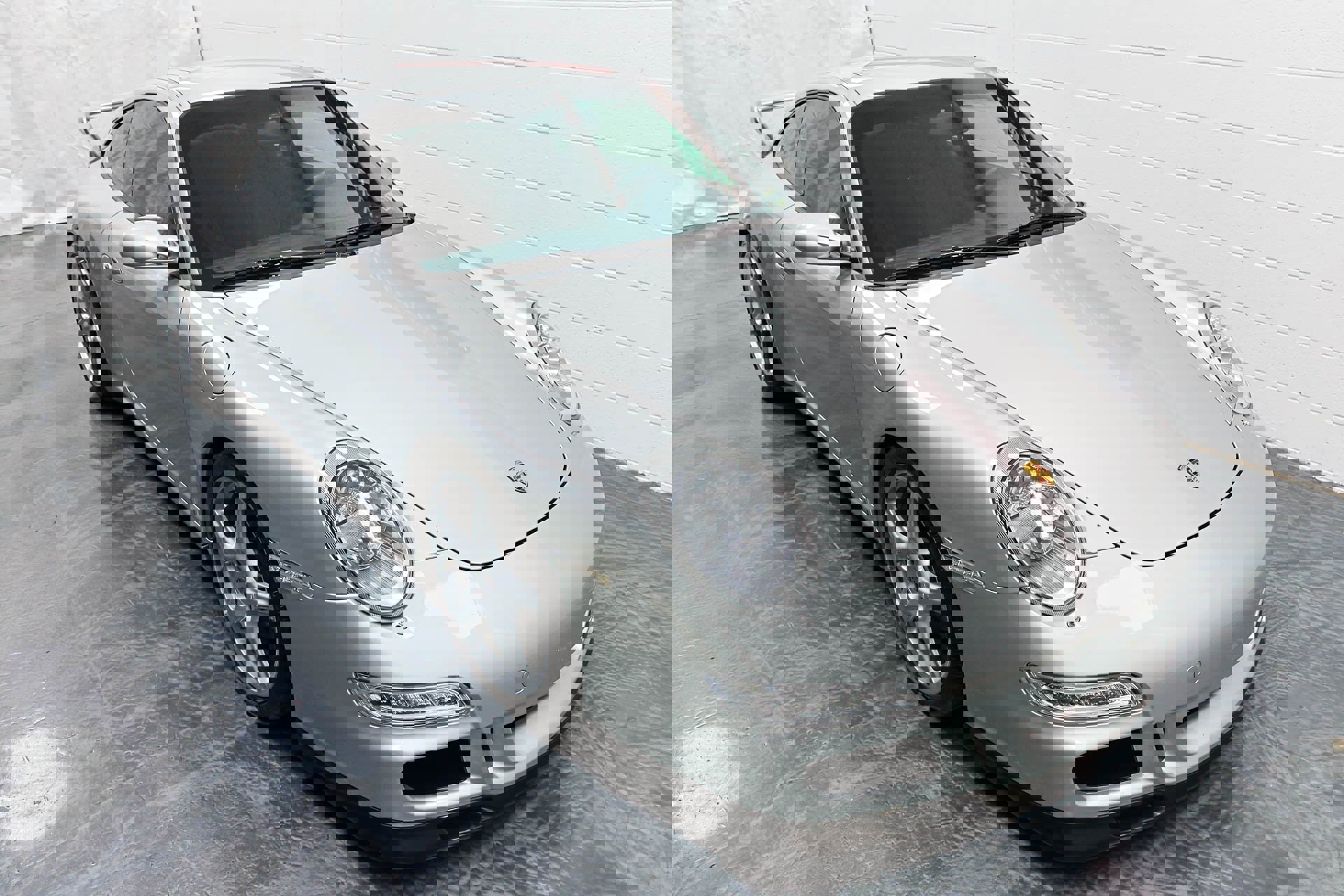 Used 2007 Porsche 911 Carrera image 38