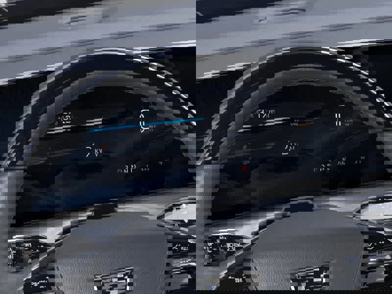 New 2026 Cadillac Vistiq Luxury w/ LPO, Floor Liner Package image 18