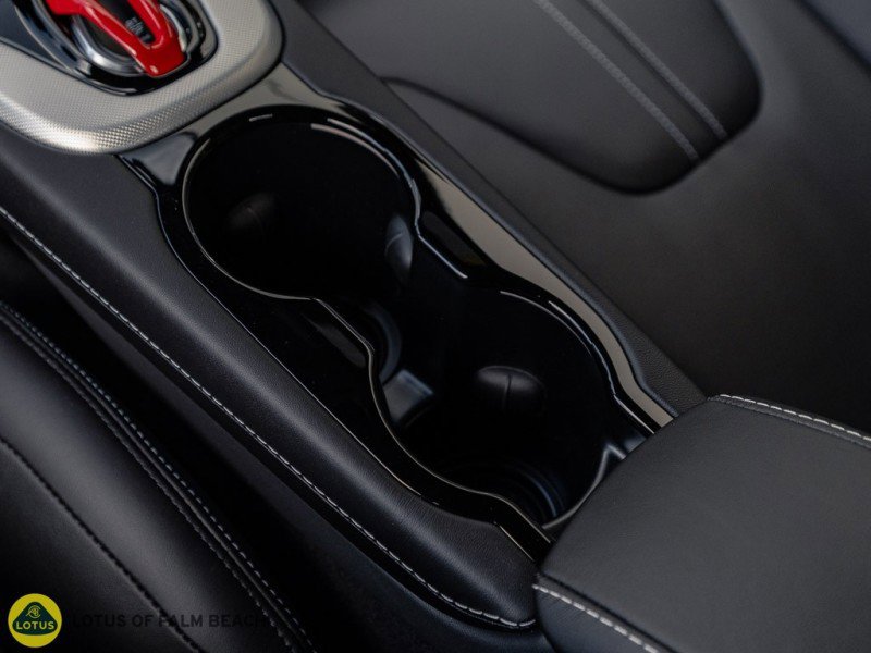 Used 2026 Lotus Emira SE RWD image 14