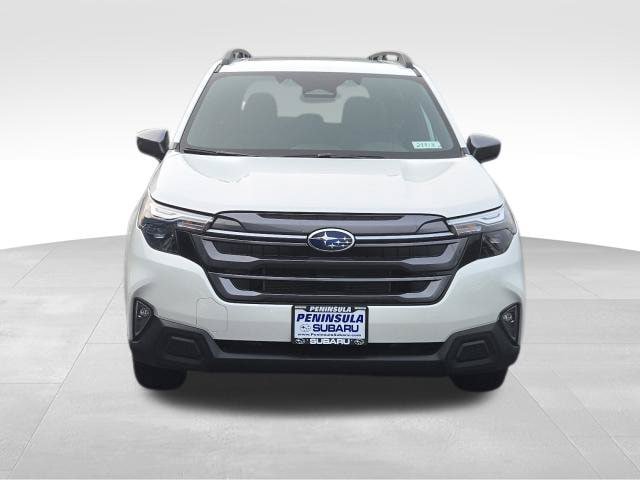 New 2026 Subaru Forester Sport AWD/4WD image 4