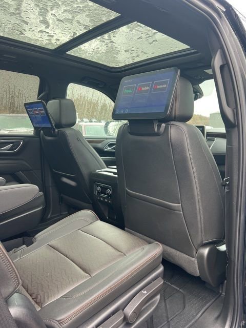 Used 2022 Chevrolet Tahoe High Country AWD/4WD image 63