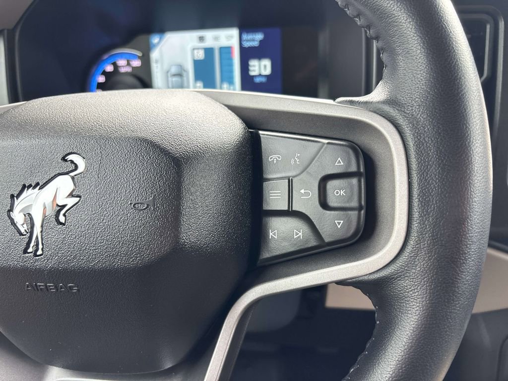 Used 2023 Ford Bronco Wildtrak AWD/4WD image 19