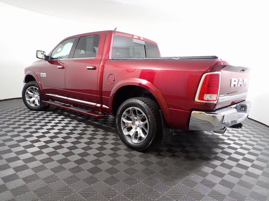 Used 2018 RAM 1500 Limited image 10