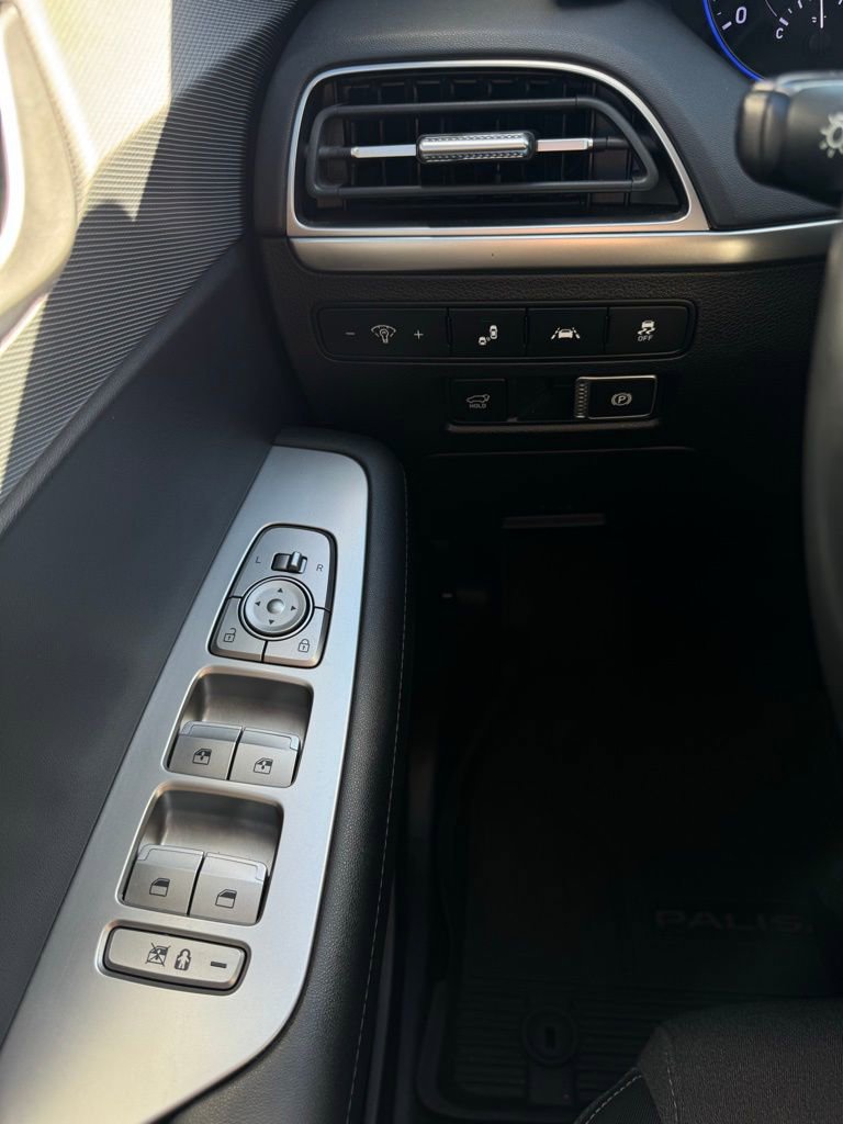 Used 2020 Hyundai Palisade SEL image 8