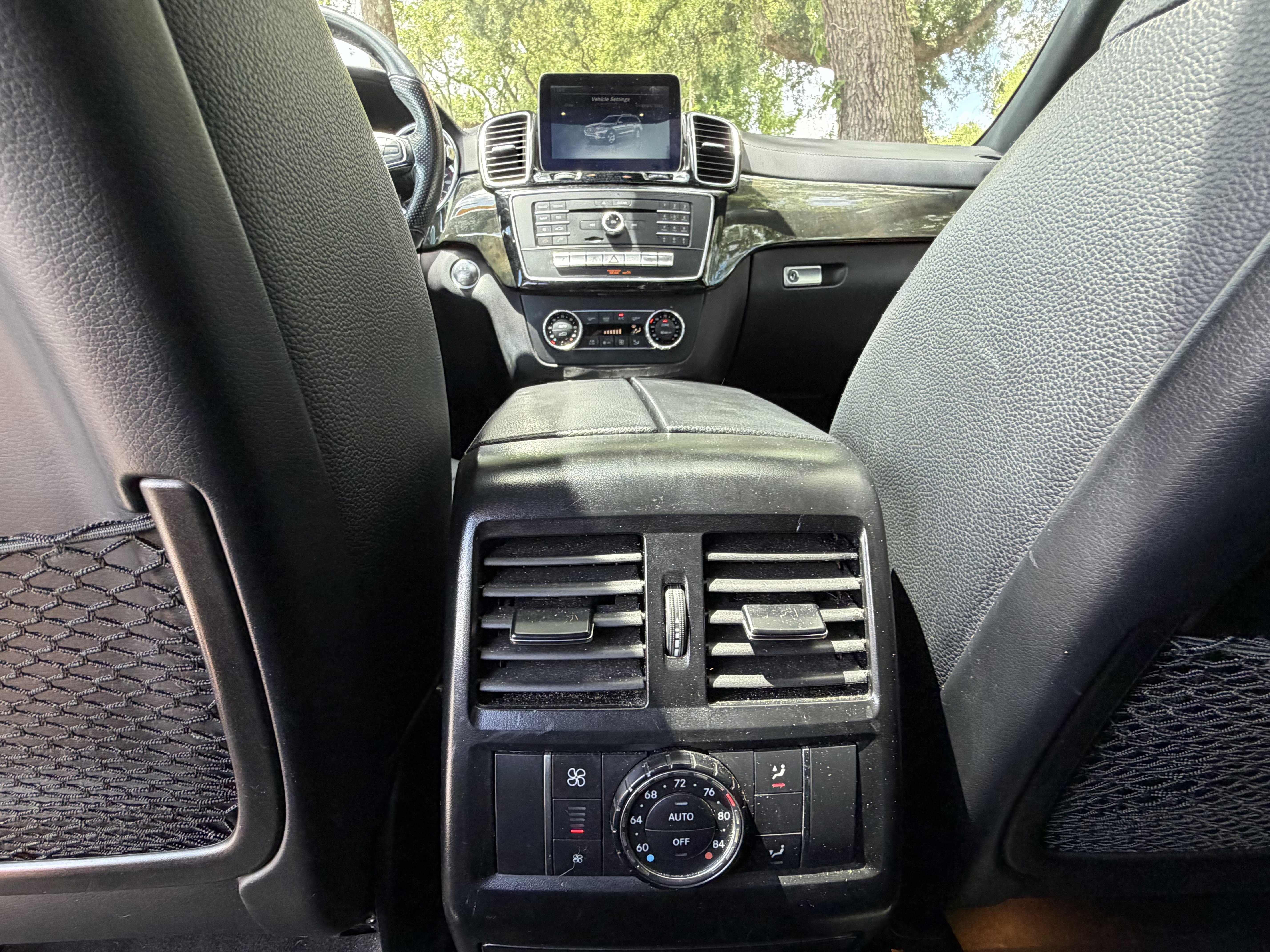Used 2017 Mercedes-Benz GLS 450 4MATIC image 40