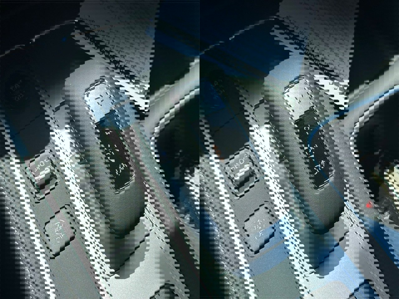 New 2026 INFINITI QX60 Autograph w/ Dark Cargo Package image 21