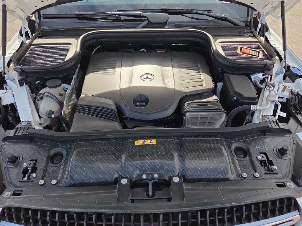Certified 2024 Mercedes-Benz GLE 450 4MATIC image 10