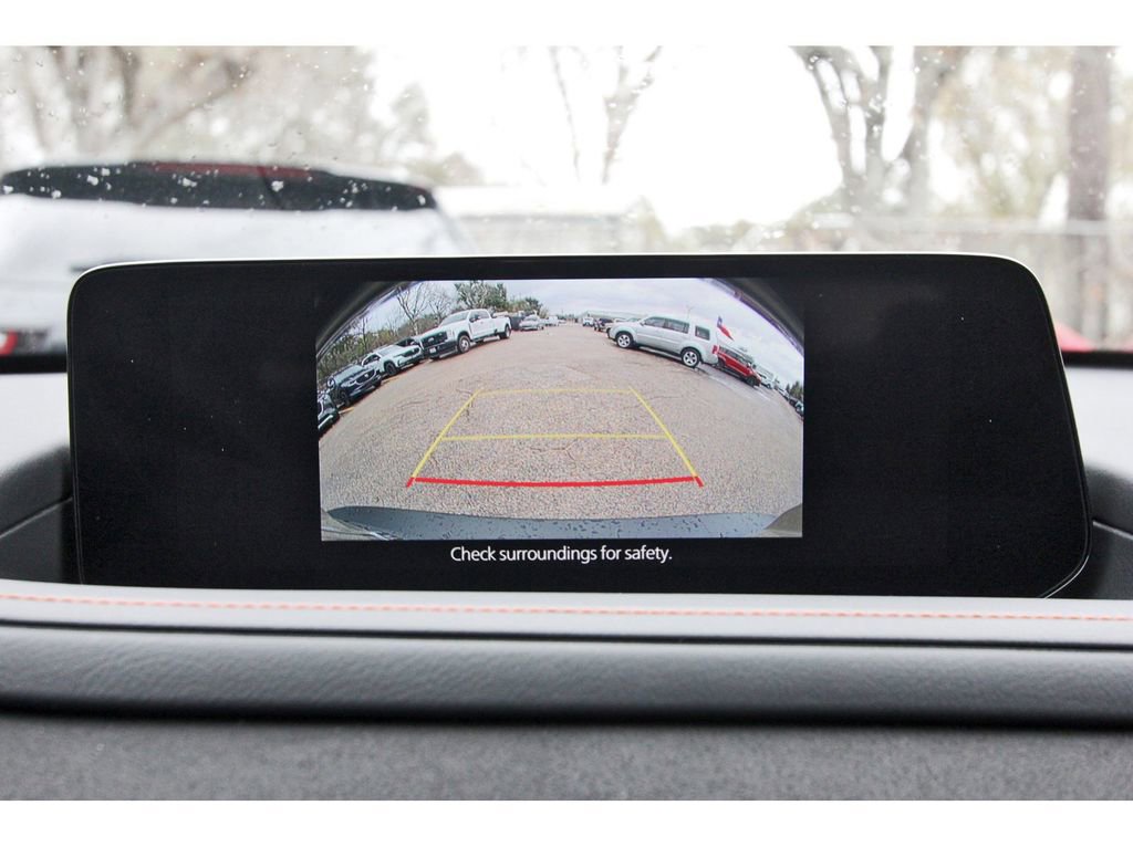 Certified 2025 MAZDA CX-30 Carbon image 26