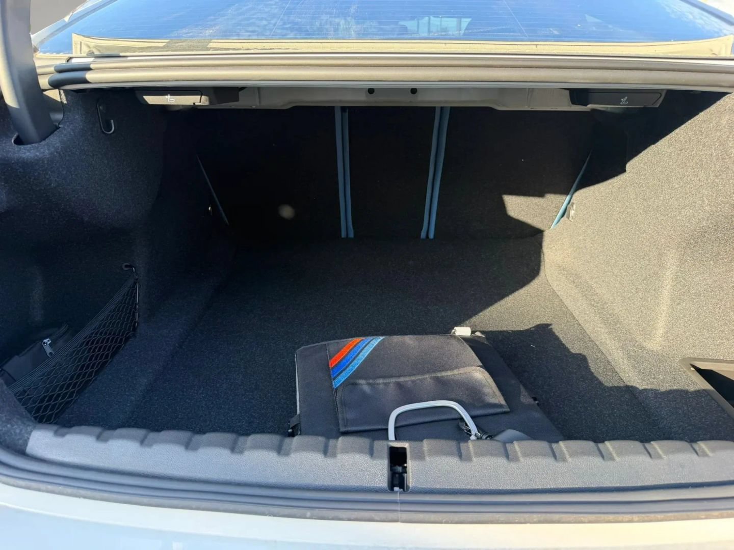 Used 2026 BMW M4 Coupe w/ Executive Package RWD image 15