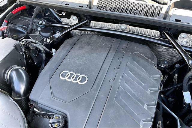 Used 2021 Audi Q5 2.0T Premium Plus AWD/4WD image 31