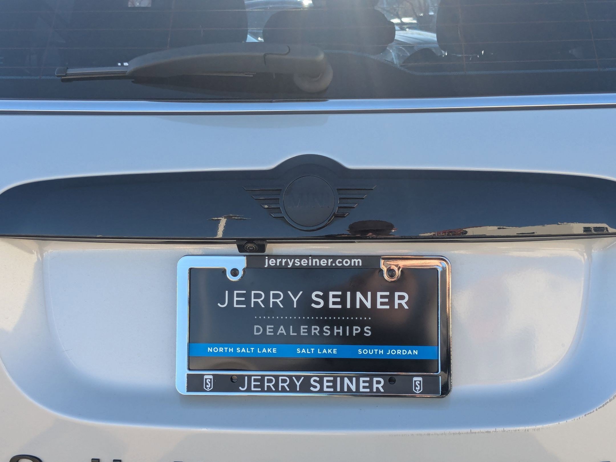 Used 2022 MINI Cooper Countryman SE w/ Premium Package image 14