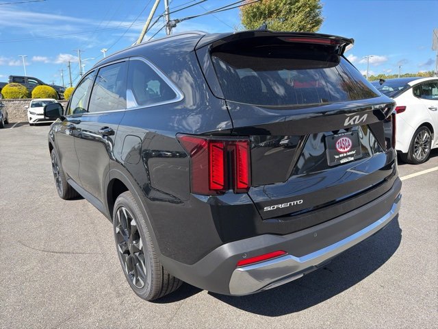 New 2026 Kia Sorento EX image 5