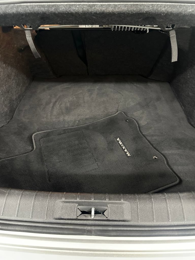 Used 2017 Nissan Maxima Platinum FWD image 28