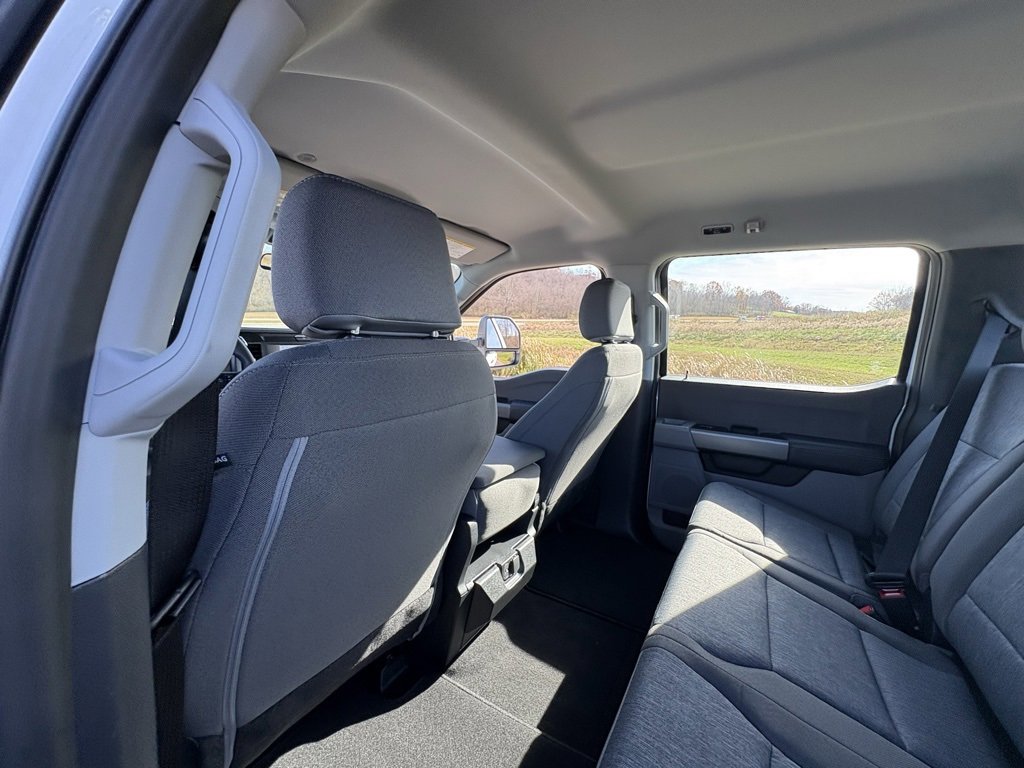 New 2026 Ford F350 XL w/ STX Appearance Package image 28