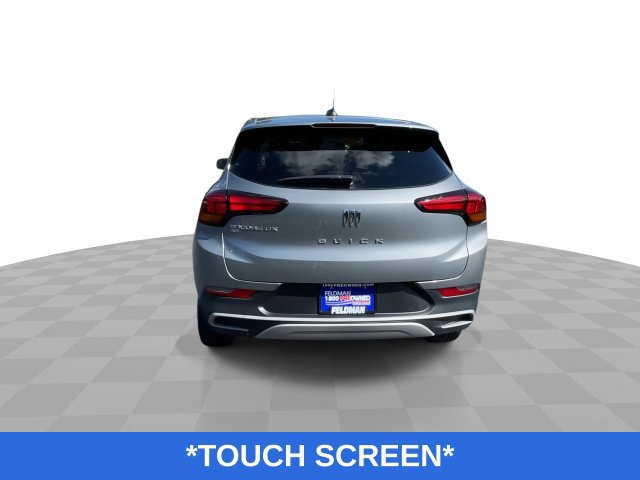 Used 2024 Buick Encore GX Preferred w/ Comfort Package FWD image 8