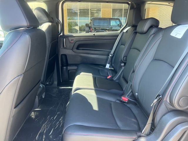 New 2026 Honda Odyssey Sport-L image 19