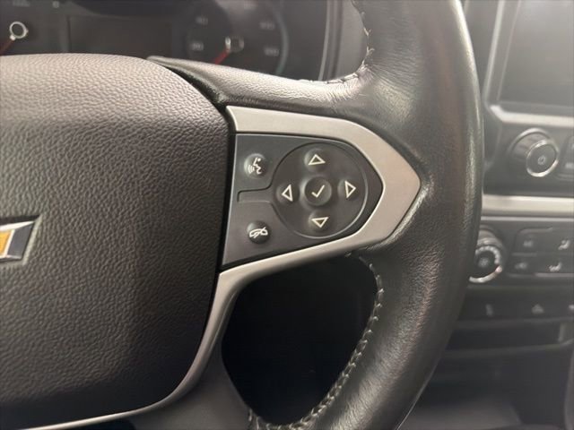 Used 2016 Chevrolet Colorado LT w/ LT Convenience Package image 21