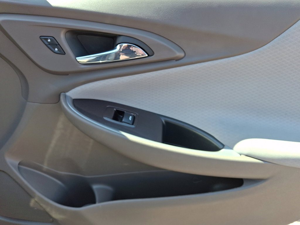 Used 2024 Chevrolet Malibu LT image 10